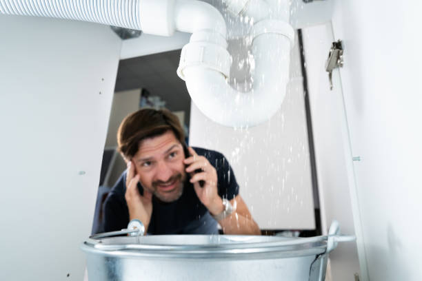 Best Toilet Repair Services  in Fort Meade, MD