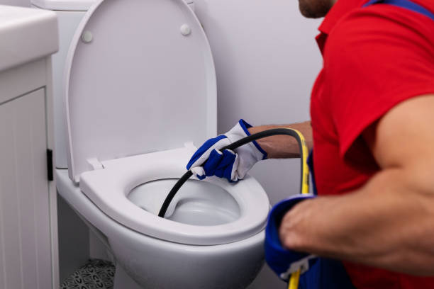Trusted Fort Meade, MD Plumbing Experts