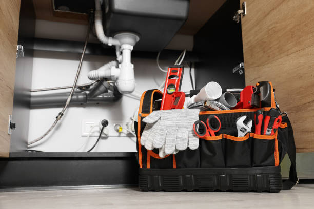Best Same-Day Plumbing Service  in Fort Meade, MD