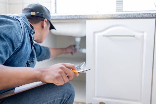  Fort Meade, MD Plumbing Pros