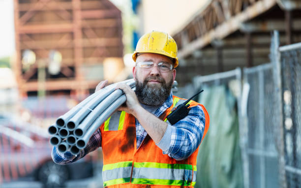 Best Residential Plumbing Services  in Fort Meade, MD