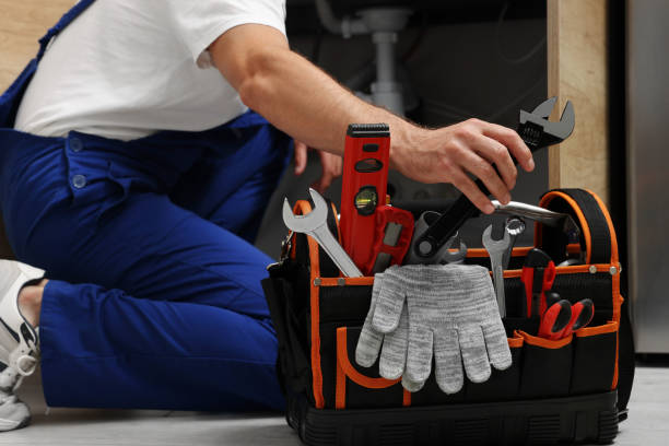 Best Emergency Plumber  in Fort Meade, MD