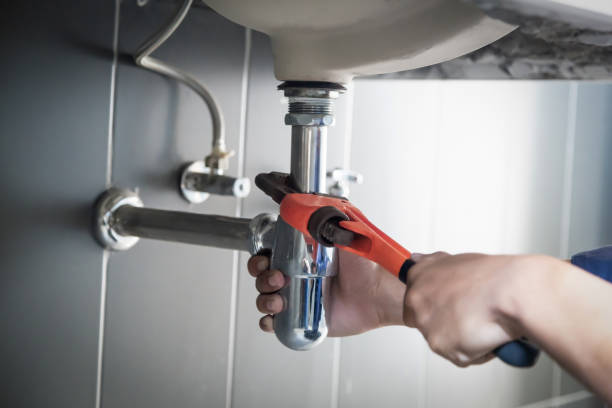 Best Best Plumbers Near Me  in Fort Meade, MD