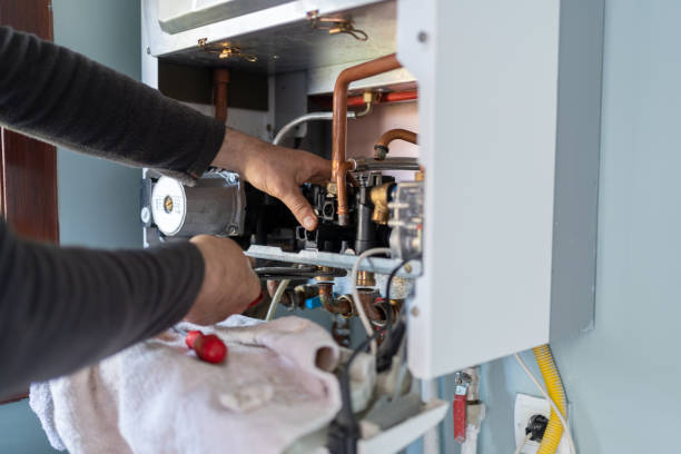 Best Sewer Line Repair  in Fort Meade, MD
