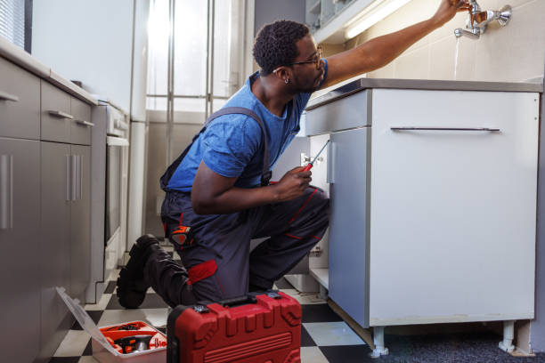 Best Hot Water Heater Installation  in Fort Meade, MD
