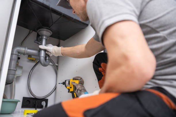 Best Pipe Repair Near Me  in Fort Meade, MD