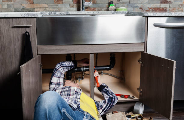 Best Faucet Repair  in Fort Meade, MD